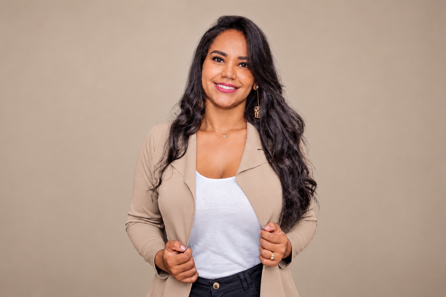 Dra. Melissa Dias, biomédica esteta